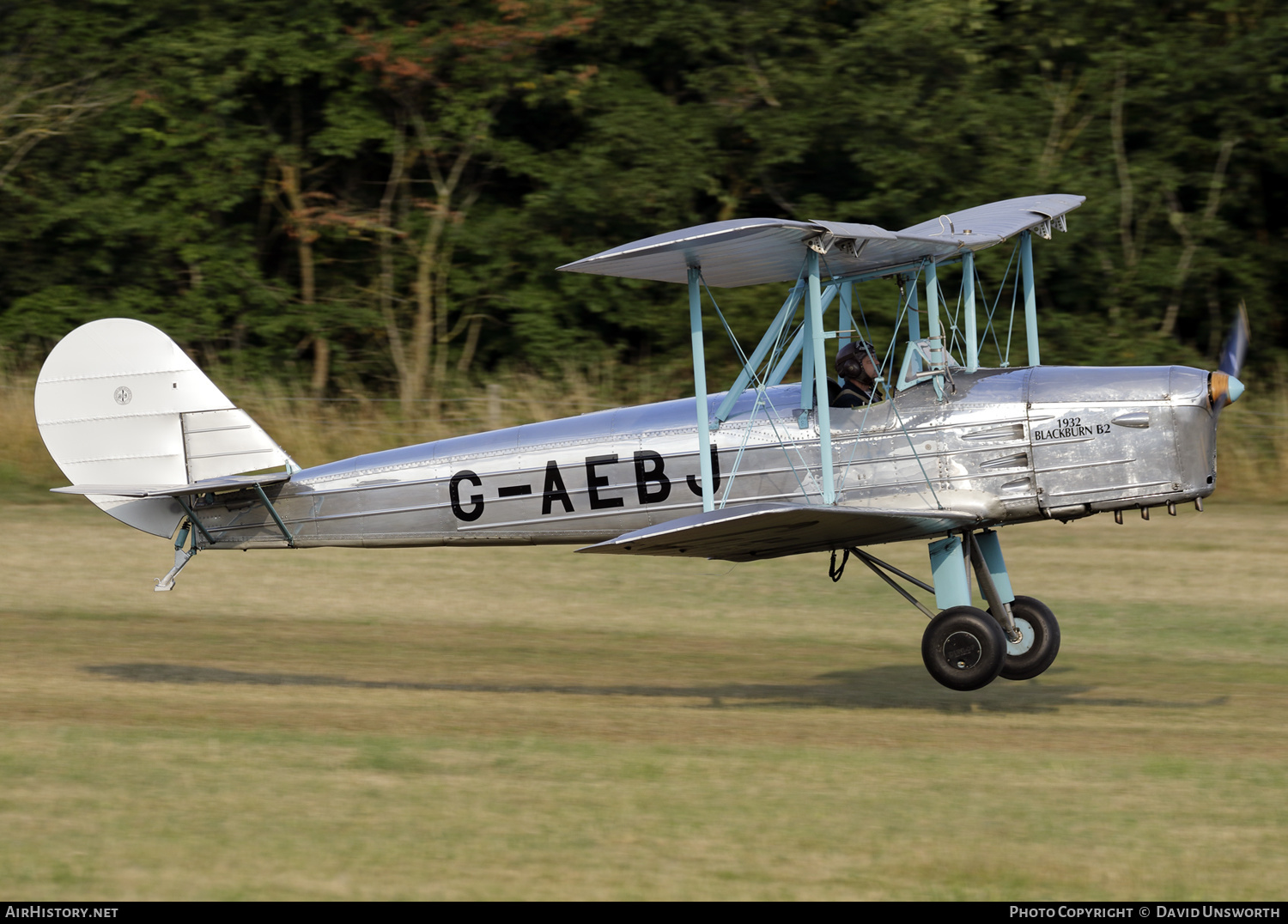 Aircraft Photo of G-AEBJ | Blackburn B.2 Series 1 | AirHistory.net #128916