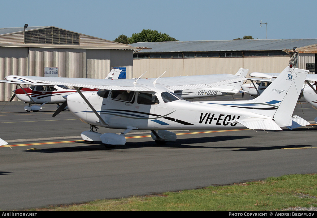 Aircraft Photo of VH-EOU | Cessna 172S Skyhawk SP | AirHistory.net #129641