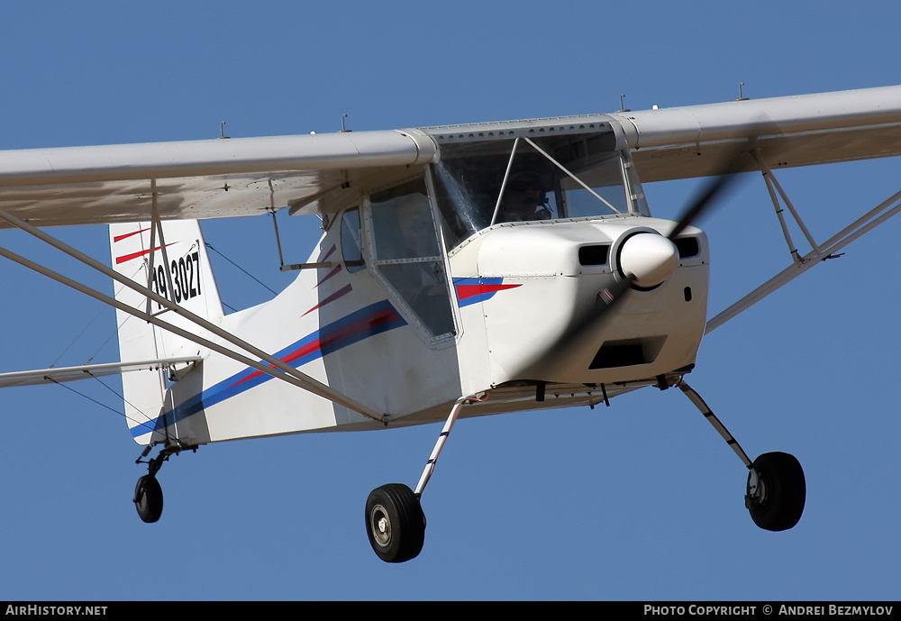 Aircraft Photo of 19-3027 | Protech PT-2 | AirHistory.net #129769