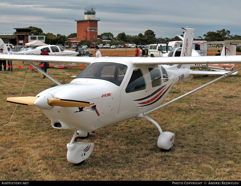 Aircraft Photo of 24-5086 | Jabiru J230 | AirHistory.net #129949