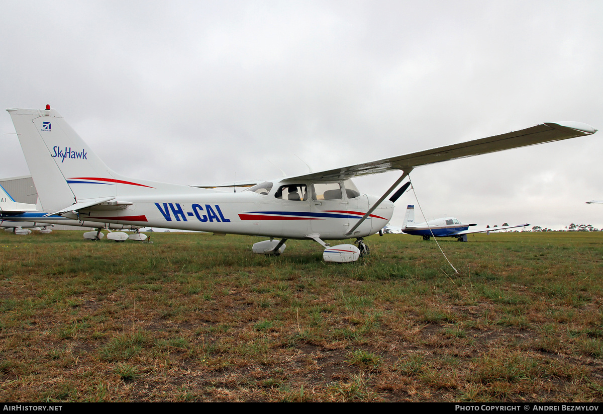 Aircraft Photo of VH-CAL | Cessna 172R Skyhawk | AirHistory.net #130038