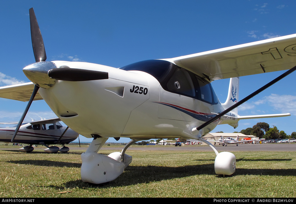 Aircraft Photo of 19-4696 | Jabiru J250 | AirHistory.net #130078