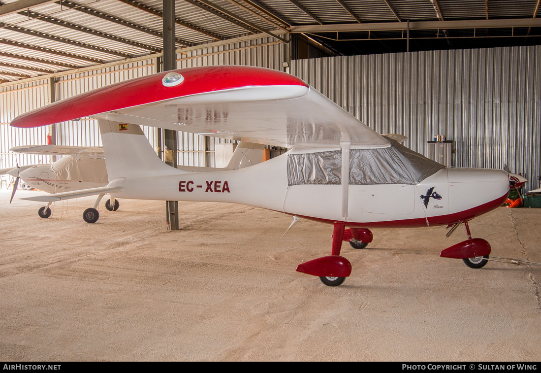 Aircraft Photo of EC-XEA | Iris Aviación 85 | AirHistory.net #130123