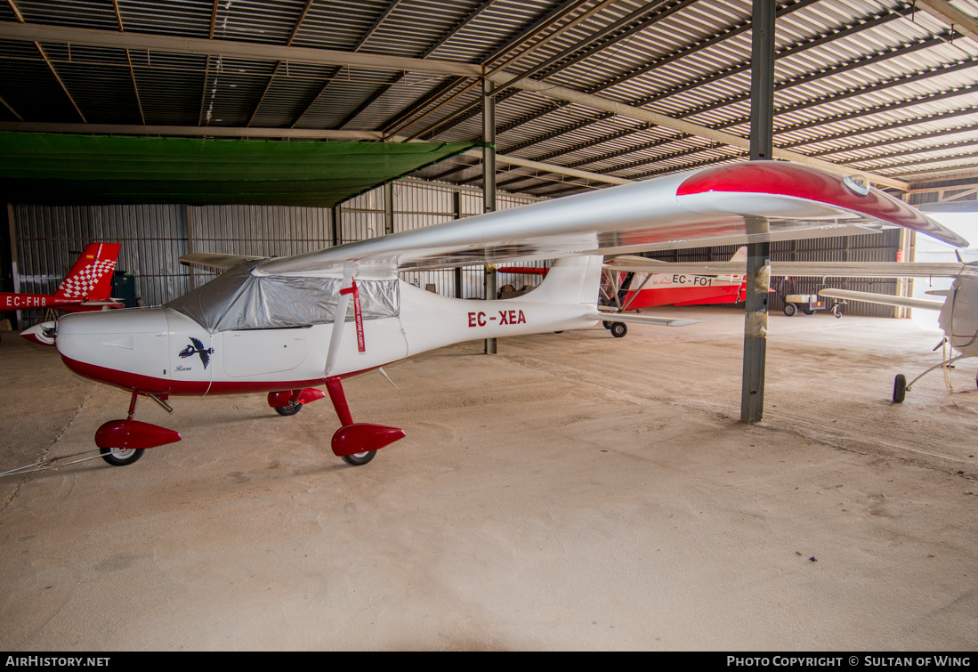 Aircraft Photo of EC-XEA | Iris Aviación 85 | AirHistory.net #130494