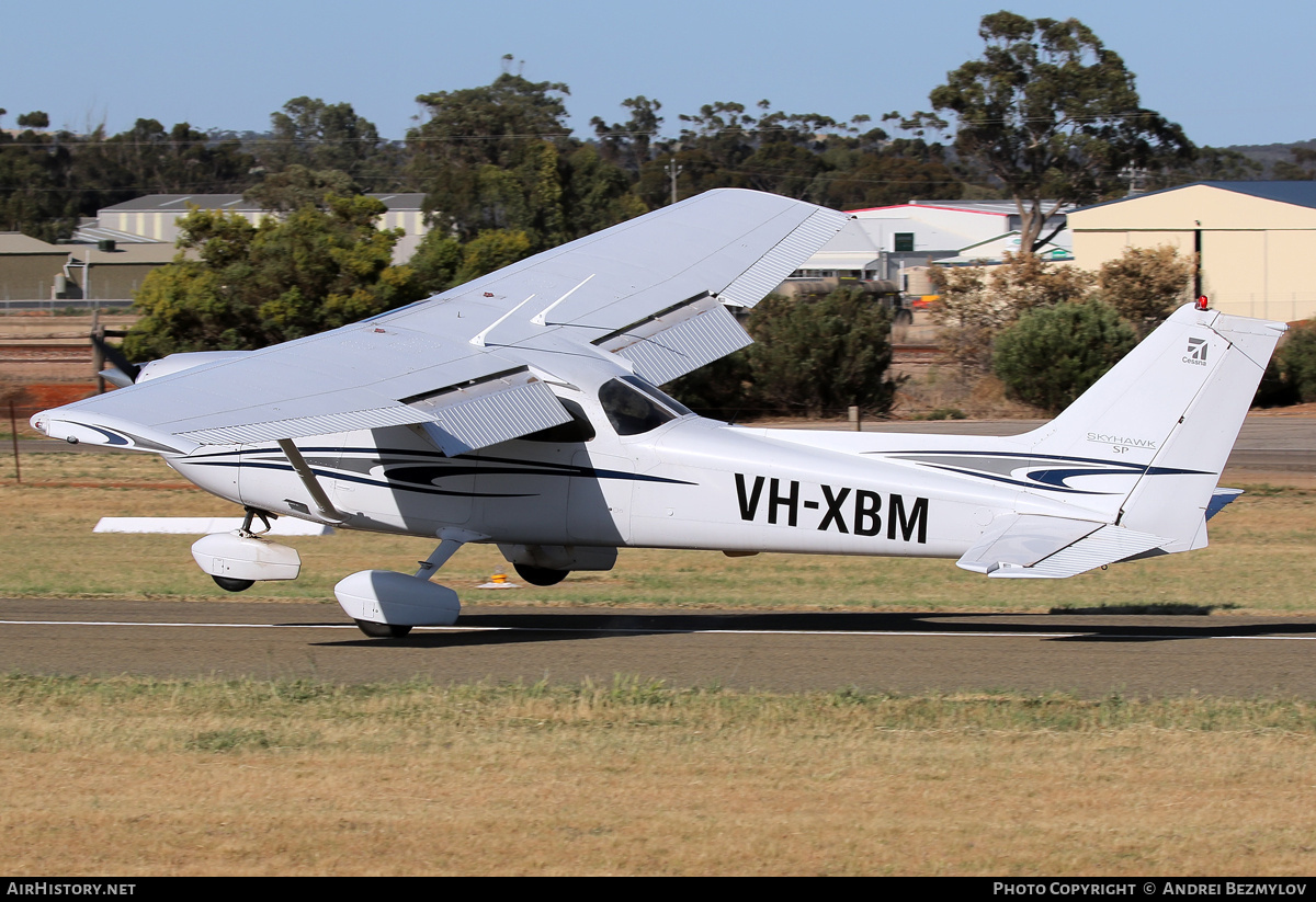 Aircraft Photo of VH-XBM | Cessna 172S Skyhawk SP | AirHistory.net #130613