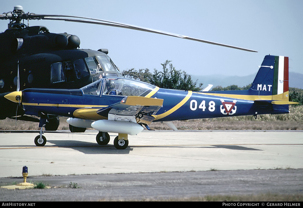 Aircraft Photo of MAT-048 | Valmet L-90TP Redigo | Mexico - Navy | AirHistory.net #130972