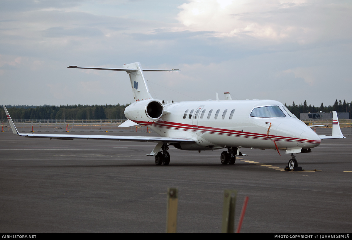 Aircraft Photo of OO-LFS | Learjet 45 | Abelag Aviation | AirHistory.net #131147