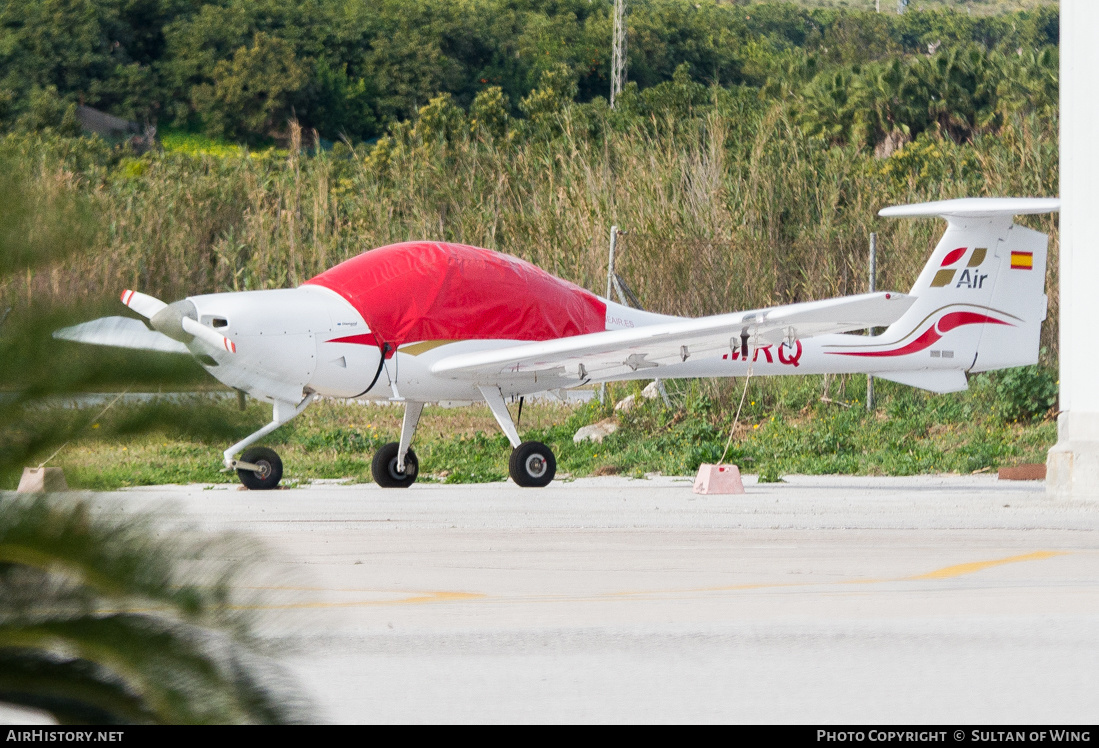 Aircraft Photo of EC-MRQ | Diamond DA20C-1 Eclipse | One Air | AirHistory.net #131218