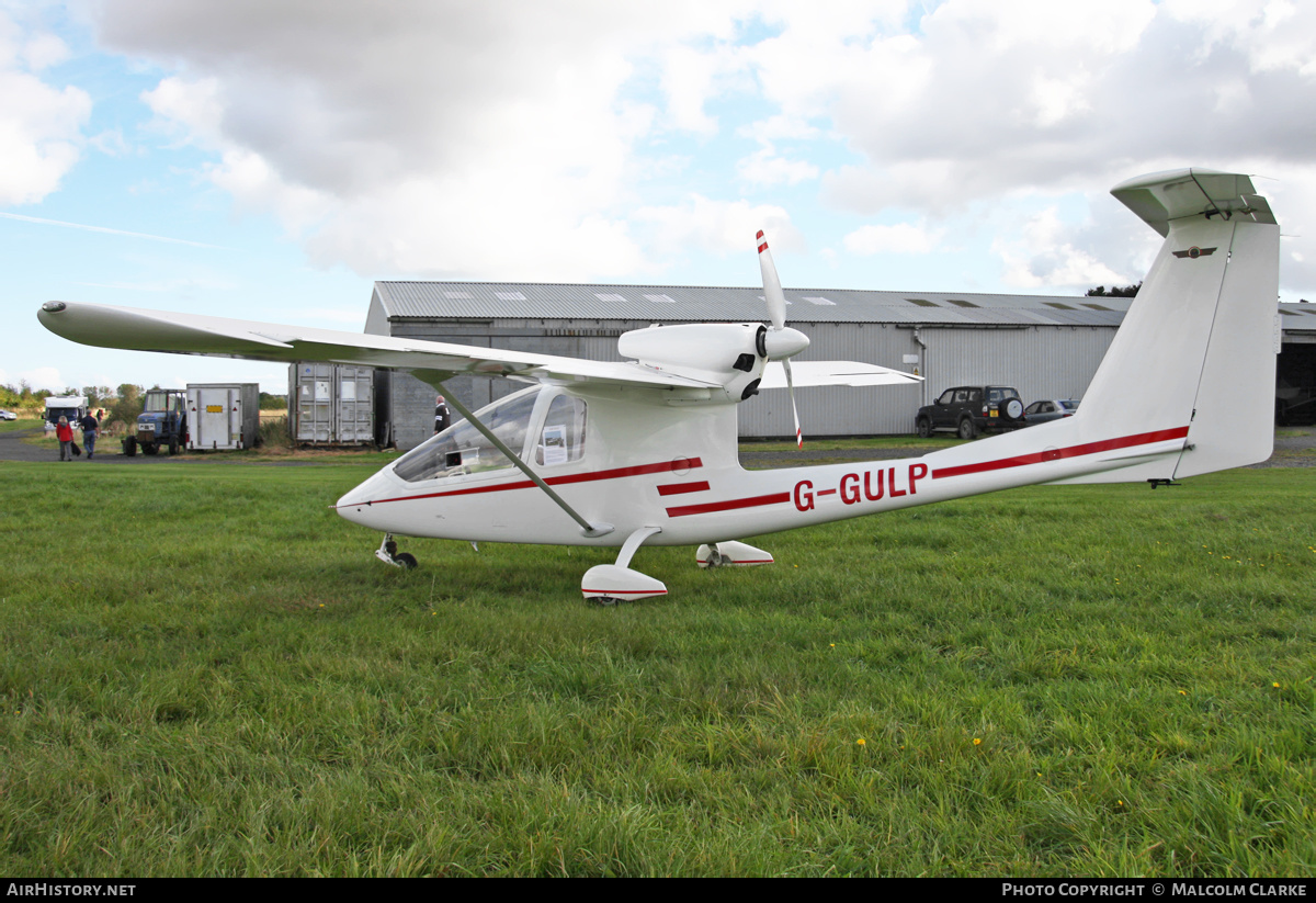 Aircraft Photo of G-GULP | III Sky Arrow 650T | AirHistory.net #132036