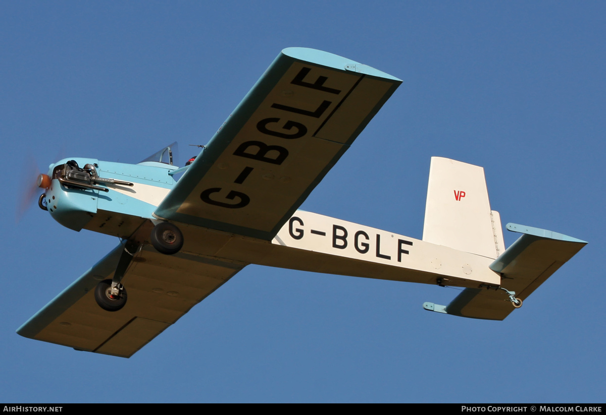 Aircraft Photo of G-BGLF | Evans VP-1 Srs 2 | AirHistory.net #132052