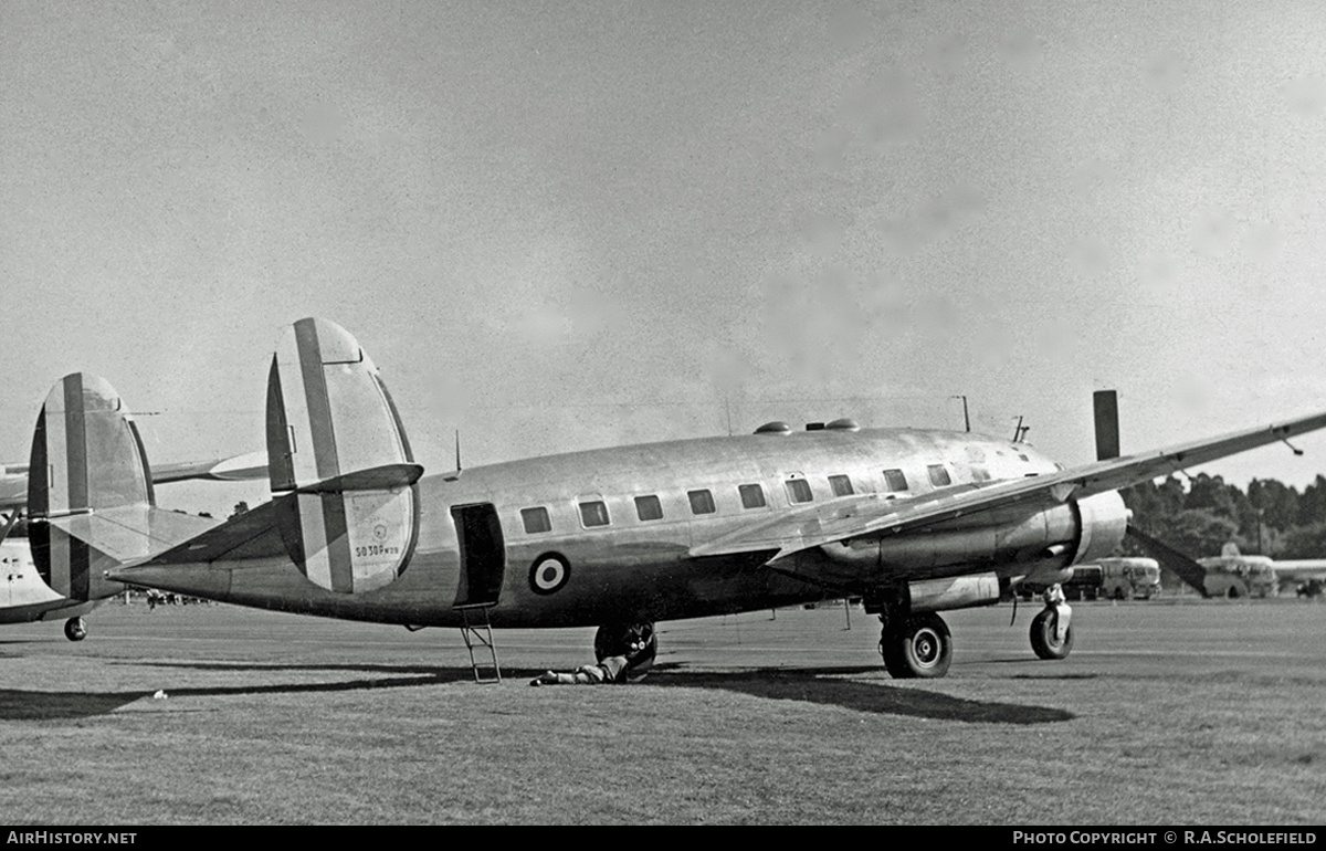 Aircraft Photo of 29 | Sud-Ouest SO-30P Bretagne | France - Air Force | AirHistory.net #132408