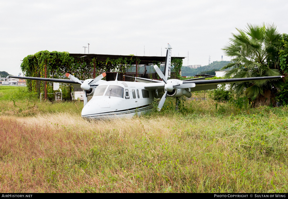 Aircraft Photo of N681HV | Aero Commander 681 Hawk Commander | AirHistory.net #132534