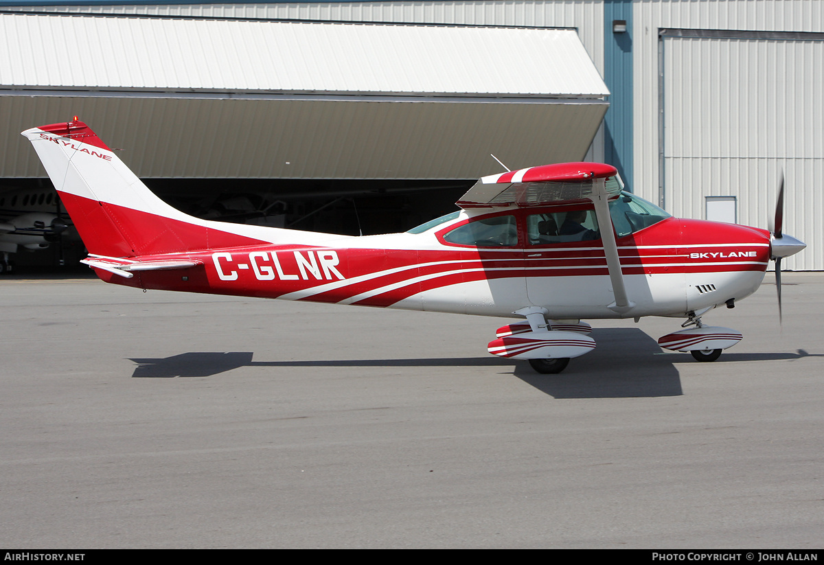 Aircraft Photo of C-GLNR | Cessna 182P Skylane | AirHistory.net #132754