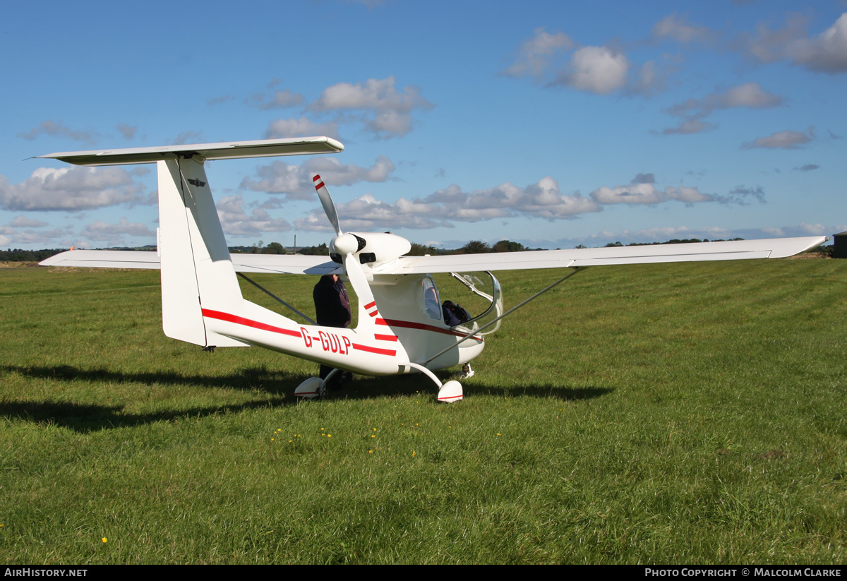 Aircraft Photo of G-GULP | III Sky Arrow 650T | AirHistory.net #132786