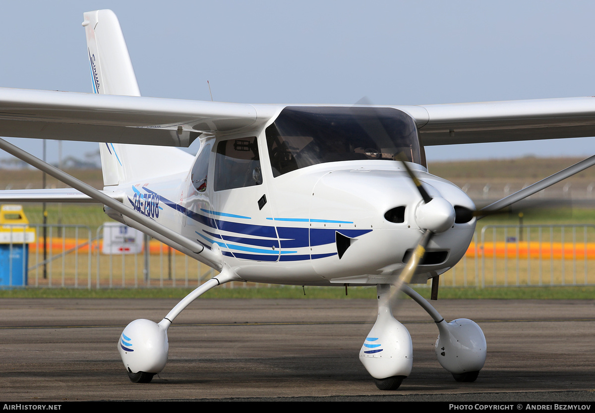 Aircraft Photo of 24-7508 | TL-Ultralight TL-3000 Sirius | AirHistory.net #133138