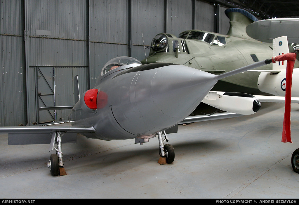 Aircraft Photo of A93-2 | GAF Pika | Australia - Air Force | AirHistory.net #133419