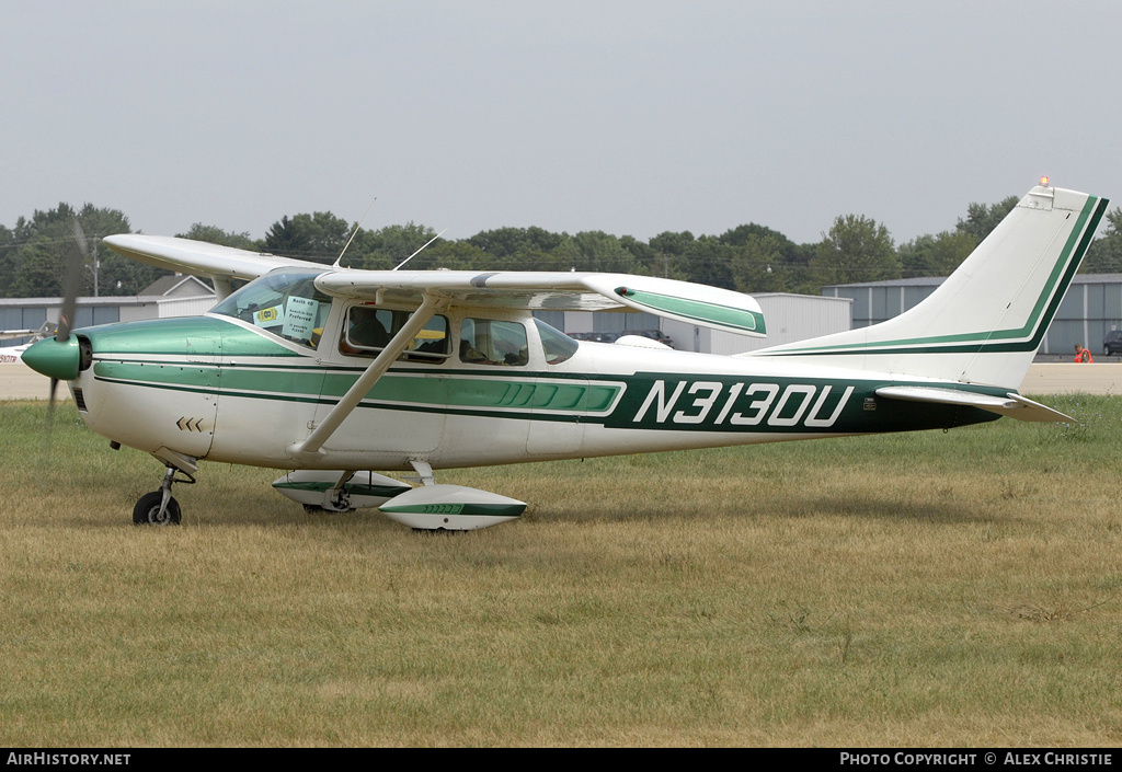 Aircraft Photo of N3130U | Cessna 182F Skylane | AirHistory.net #133518