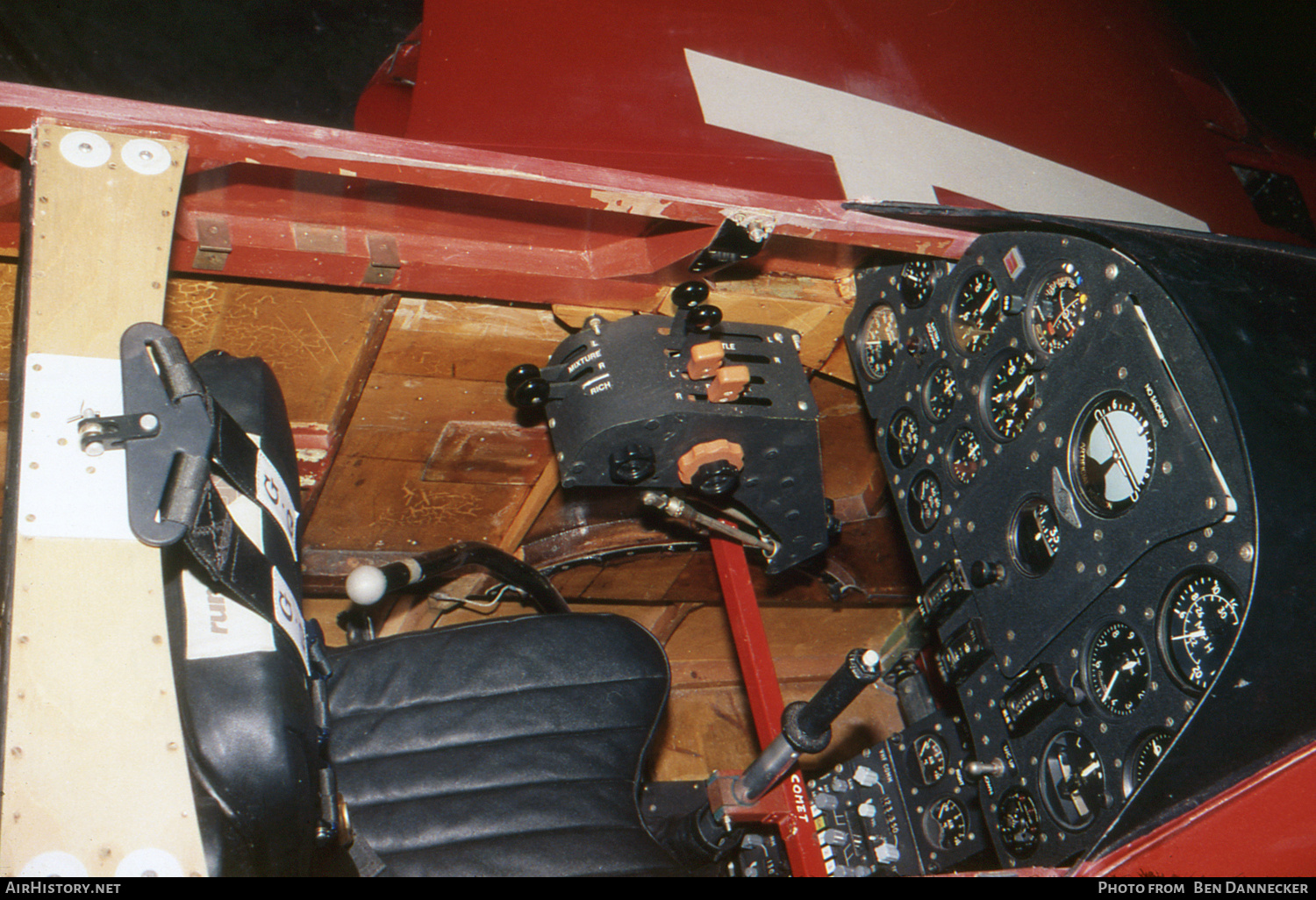 Aircraft Photo of G-ACSS | De Havilland D.H. 88 Comet | AirHistory.net #133696