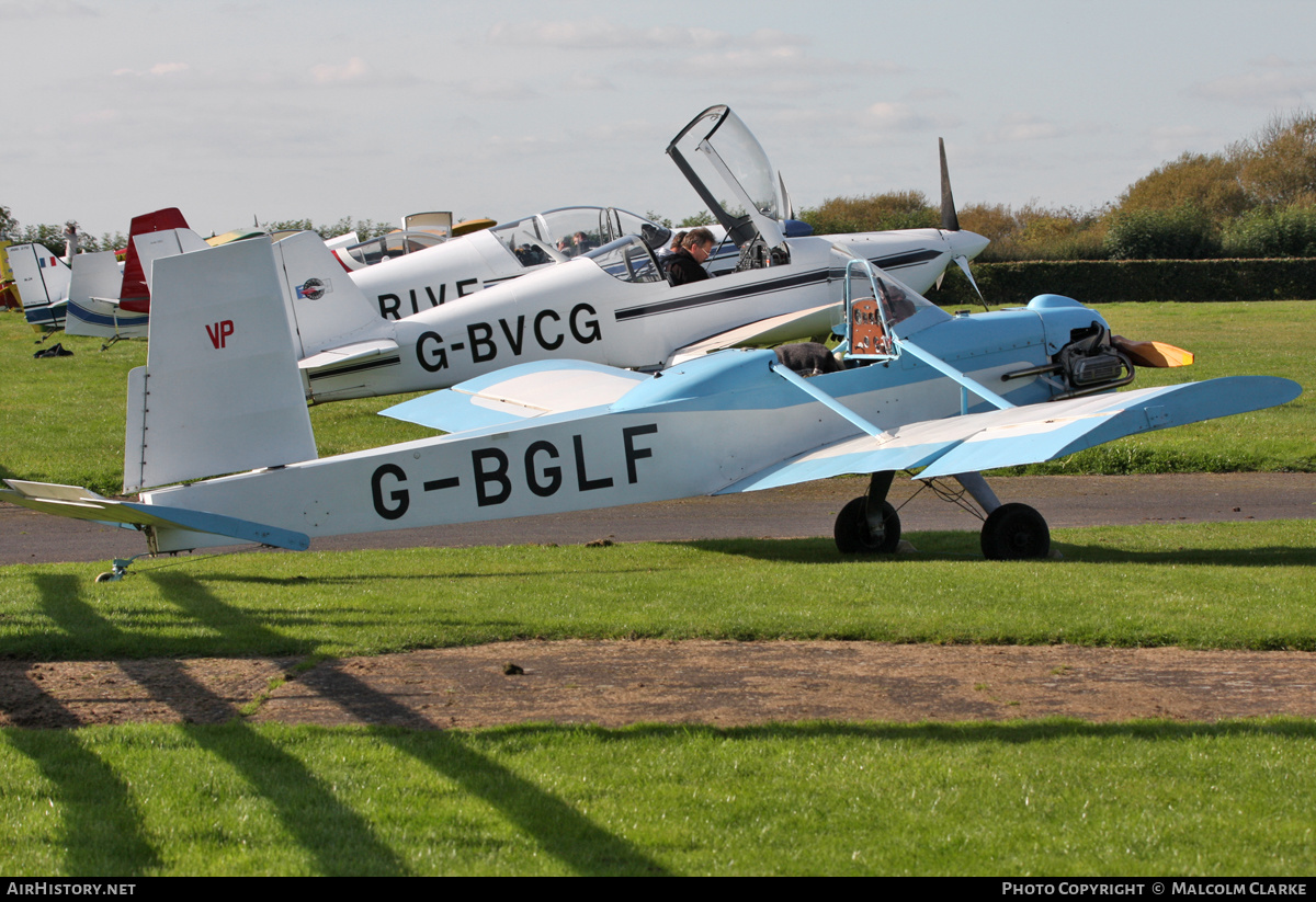 Aircraft Photo of G-BGLF | Evans VP-1 Srs 2 | AirHistory.net #133734