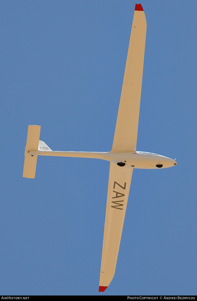 Aircraft Photo of VH-ZAW | PZL-Swidnik PW-5 Smyk | AirHistory.net #134692