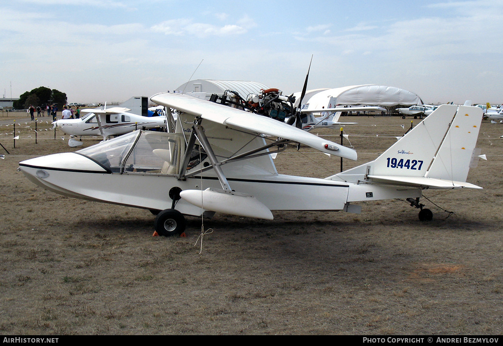 Aircraft Photo of 19-4427 | Progressive Aerodyne Searey | AirHistory.net #134985