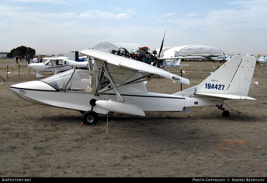 Aircraft Photo of 19-4427 | Progressive Aerodyne Searey | AirHistory