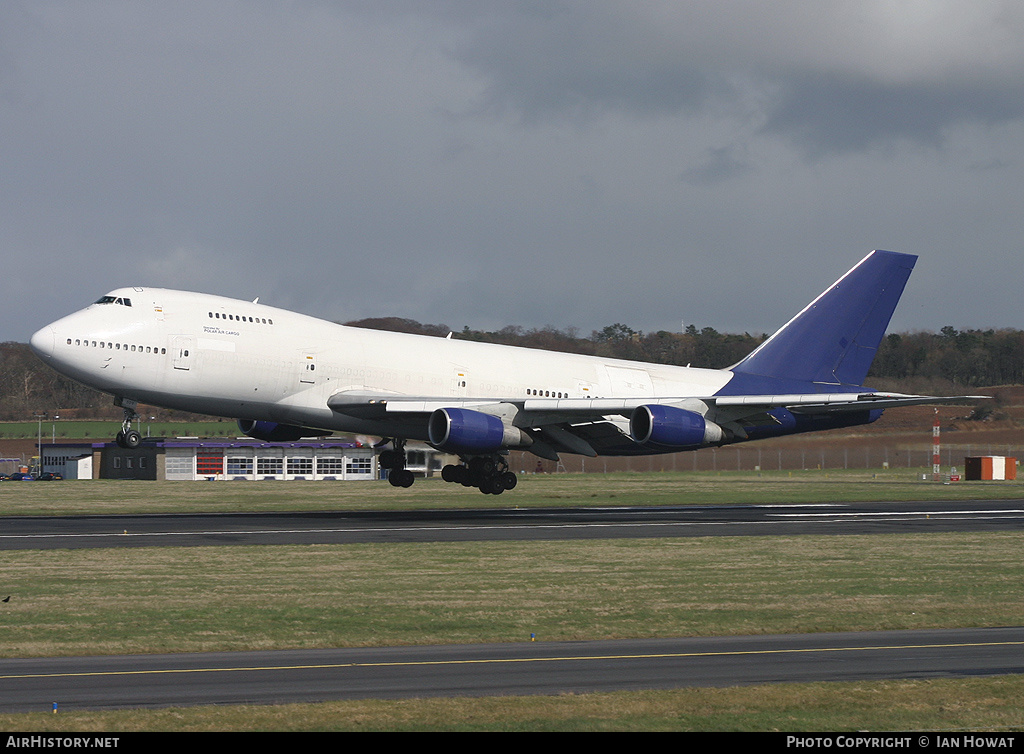Aircraft Photo of N509MC | Boeing 747-230B(SF) | Polar Air Cargo | AirHistory.net #135077