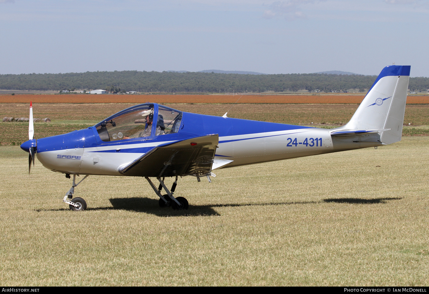 Aircraft Photo of 24-4311 | Jihlavan KP-5 Skyleader 500 | AirHistory.net #135116