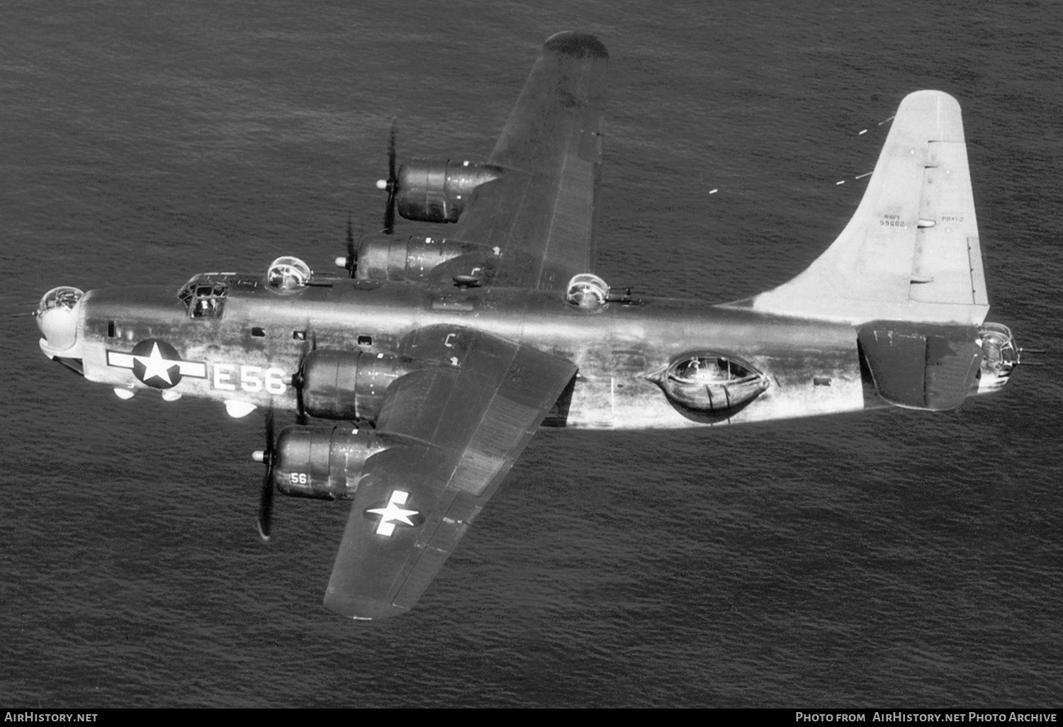 Aircraft Photo of 59602 | Consolidated PB4Y-2 Privateer | USA - Navy | AirHistory.net #135157