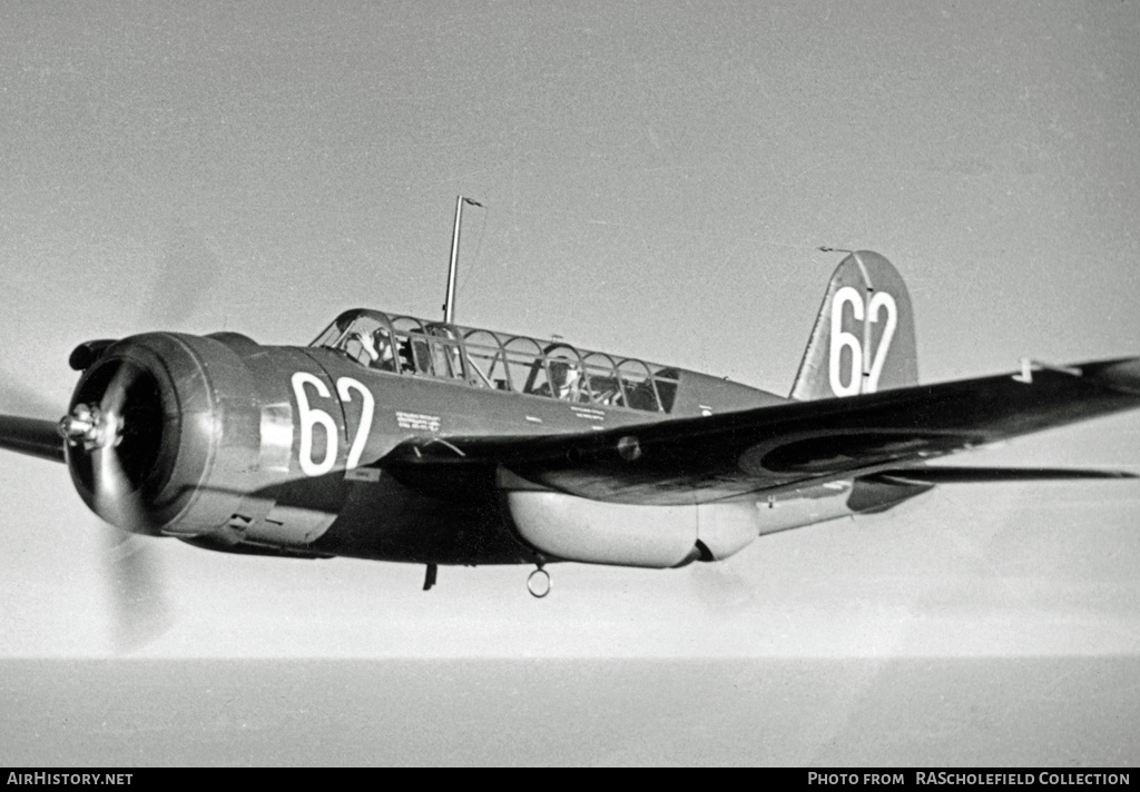 Aircraft Photo of 17146 | Saab B17B | Sweden - Air Force | AirHistory.net #136251