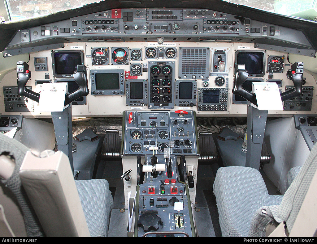 Aircraft Photo of G-MAJT | British Aerospace Jetstream 41 | Eastern Airways | AirHistory.net #136328