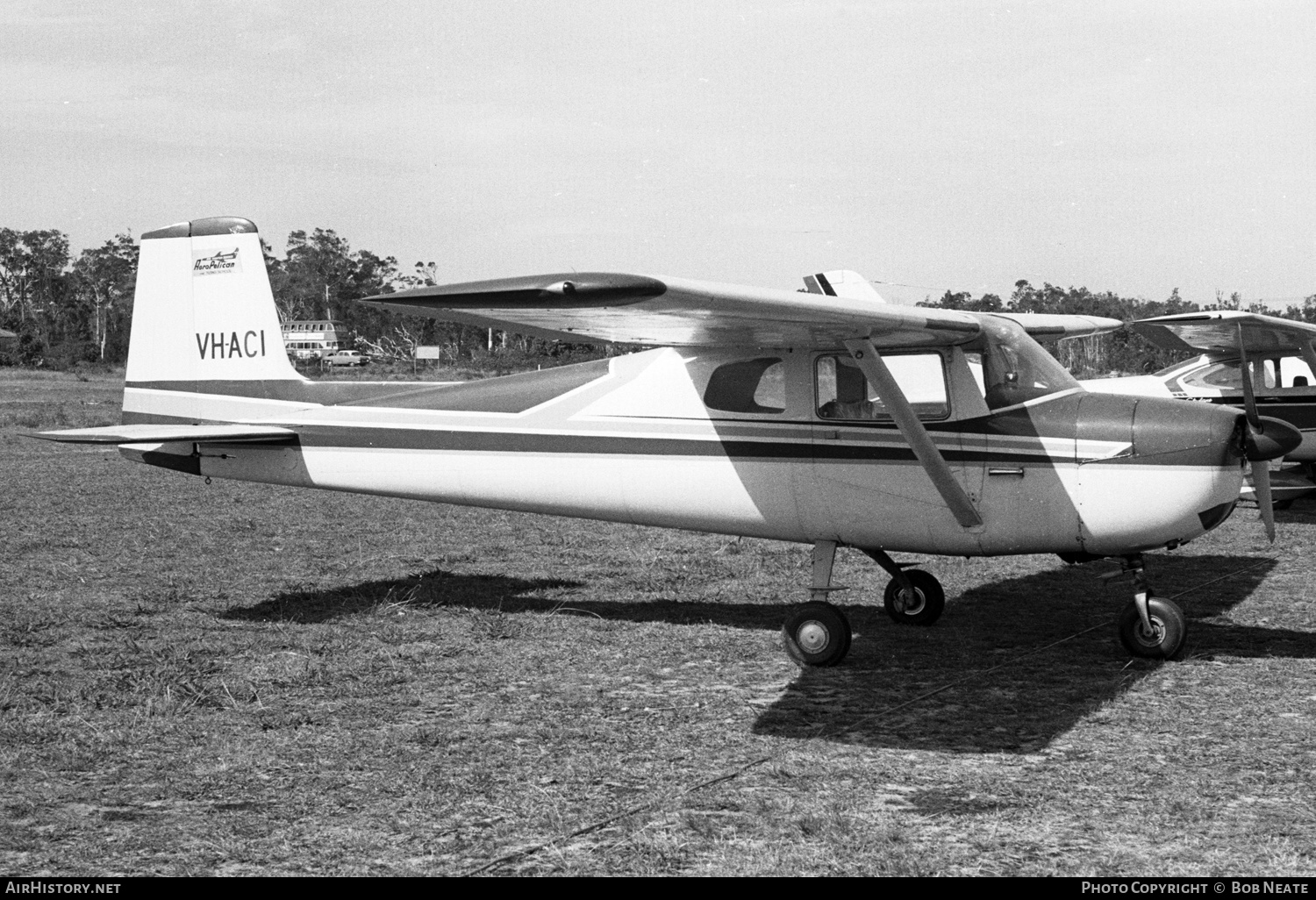 Aircraft Photo of VH-ACI | Cessna 150A | Aeropelican Air Services | AirHistory.net #136675
