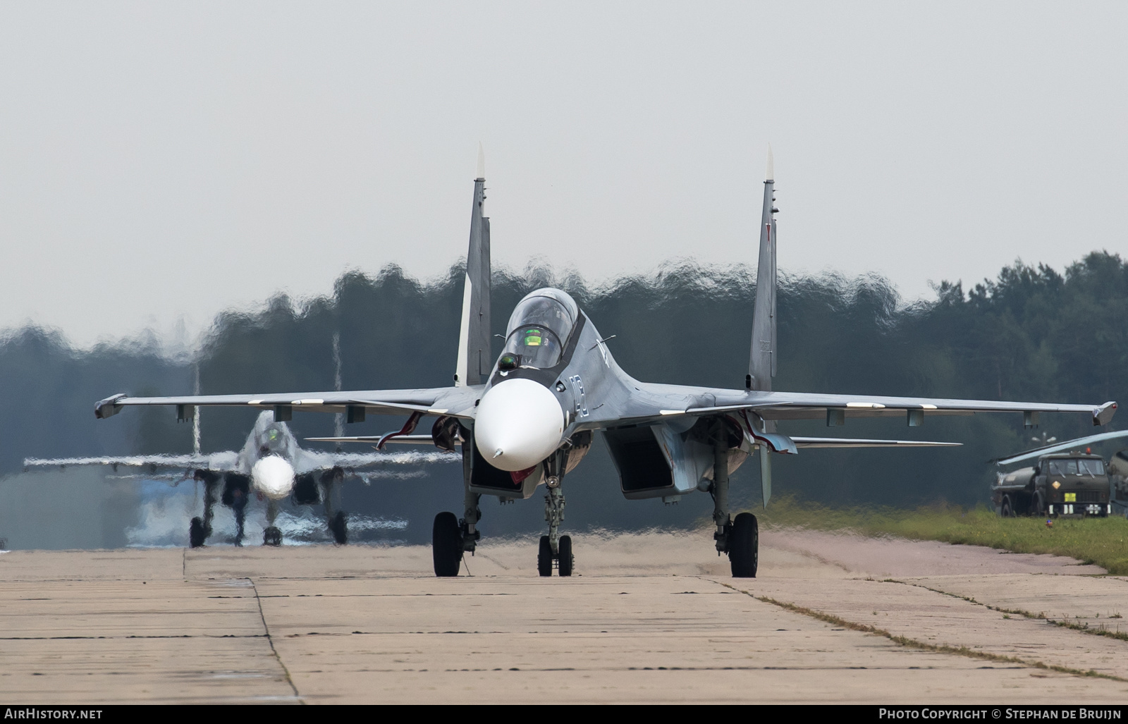 Aircraft Photo of 48 | Sukhoi Su-30SM | Russia - Navy | AirHistory.net #136785