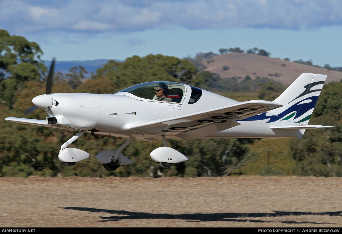 Aircraft Photo of 19-3622 | Aero Designs Pulsar XP | AirHistory.net #136883