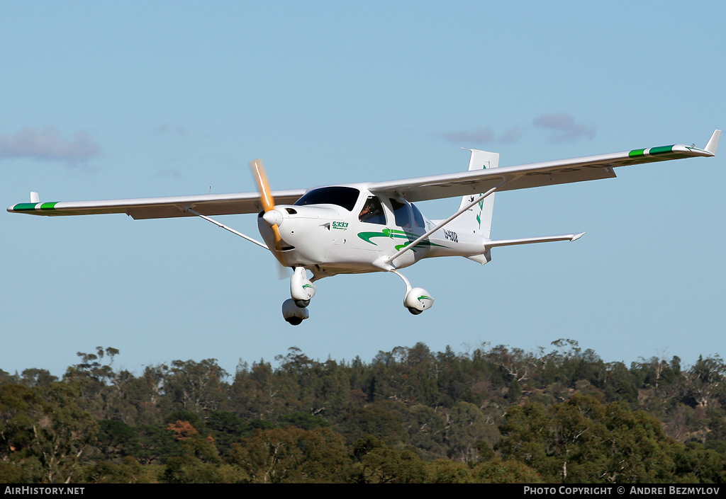 Aircraft Photo of 19-4302 | Jabiru J230B | AirHistory.net #137194