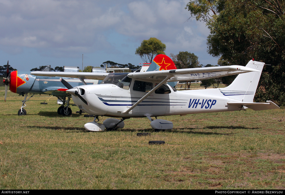 Aircraft Photo of VH-VSP | Cessna 172S Skyhawk SP | AirHistory.net #137831