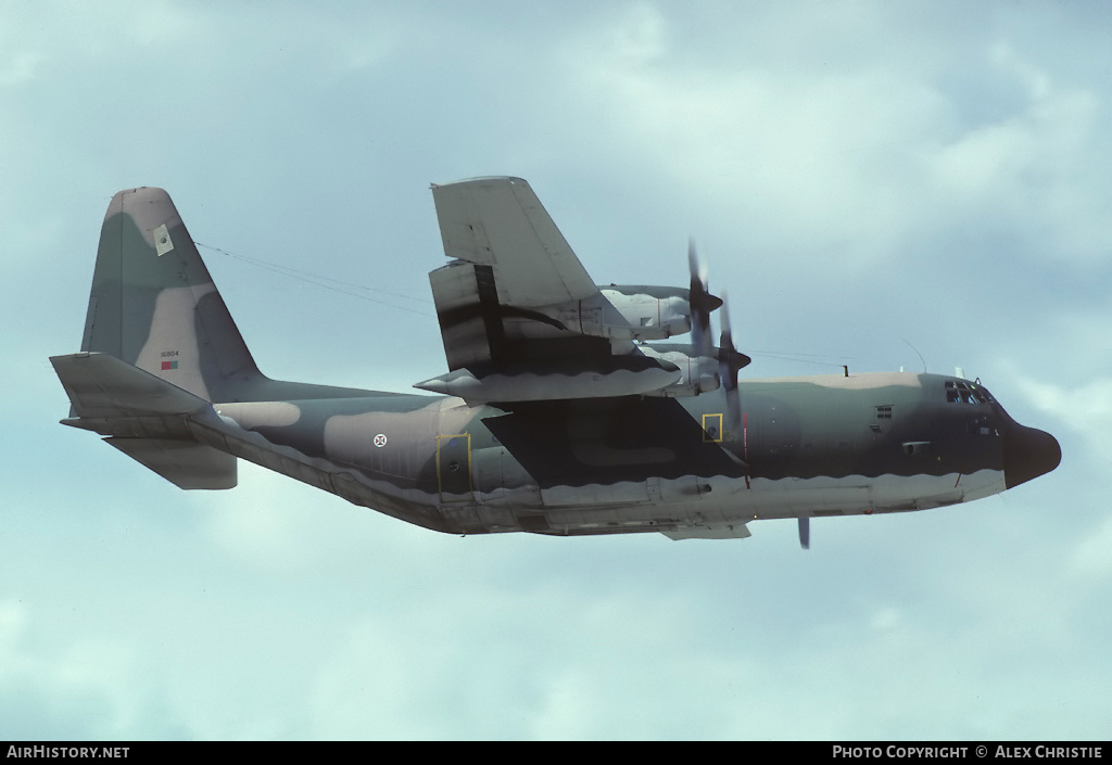 Aircraft Photo of 16804 | Lockheed C-130H Hercules | Portugal - Air Force | AirHistory.net #137900
