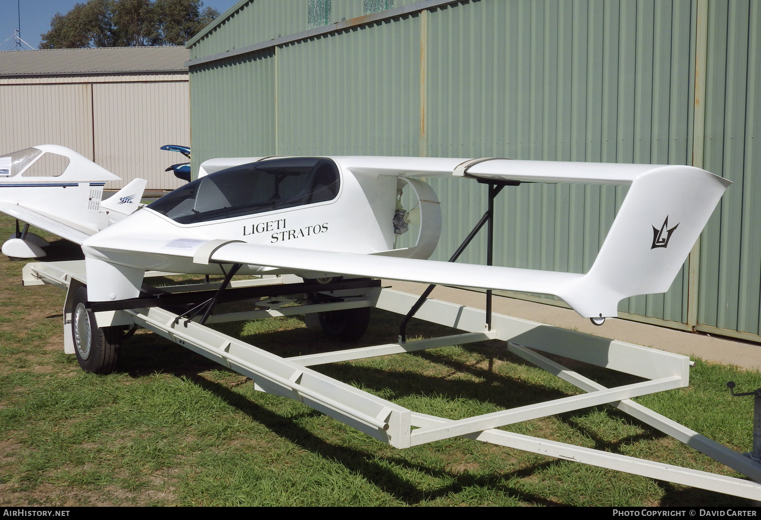 Aircraft Photo of 10-0236 | LGT Aero Nautical Stratos | AirHistory.net #138432
