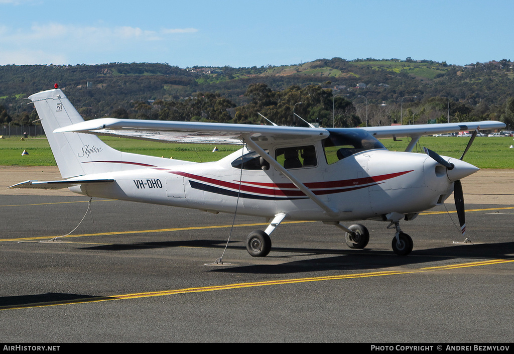 Aircraft Photo of VH-DHO | Cessna 182S Skylane | AirHistory.net #138622