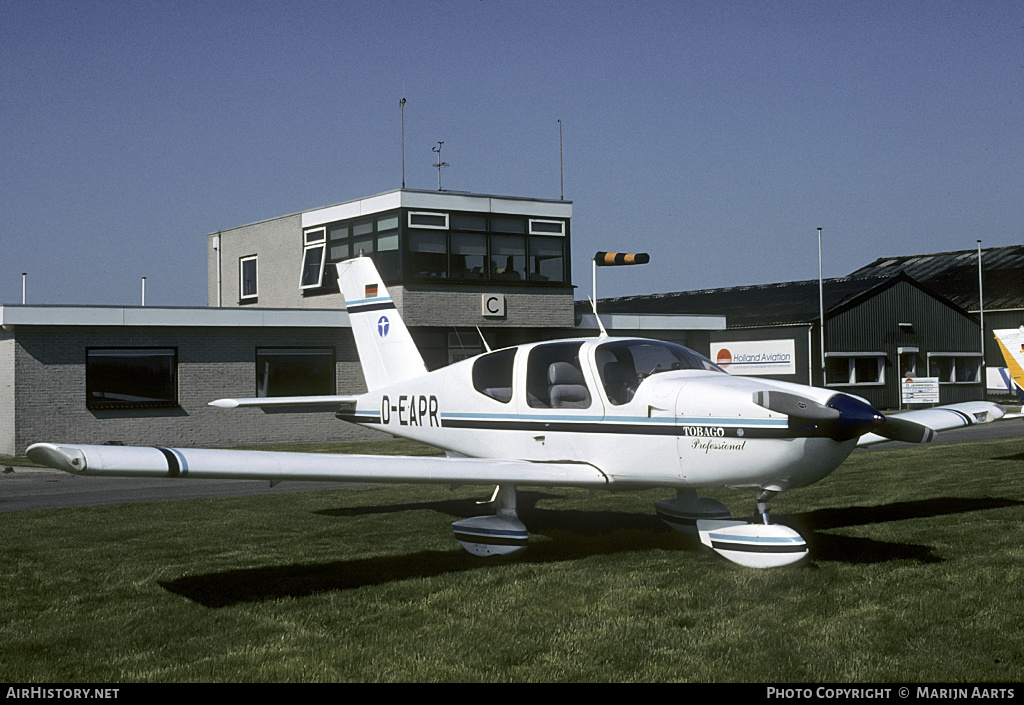 Aircraft Photo of D-EAPR | Socata TB-10 Tobago | AirHistory.net #138910