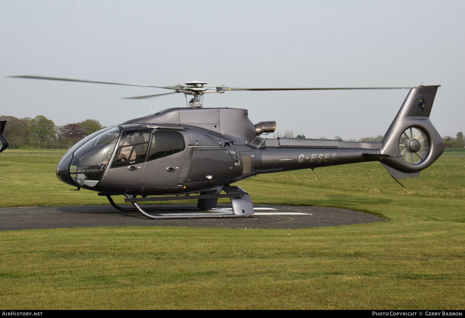 Aircraft Photo of G-ESET | Eurocopter EC-130B-4 | AirHistory.net #139008