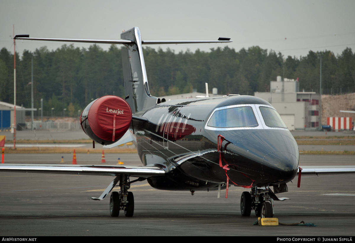 Aircraft Photo of D-CNIK | Learjet 40 | Cirrus Aviation | AirHistory.net #139668
