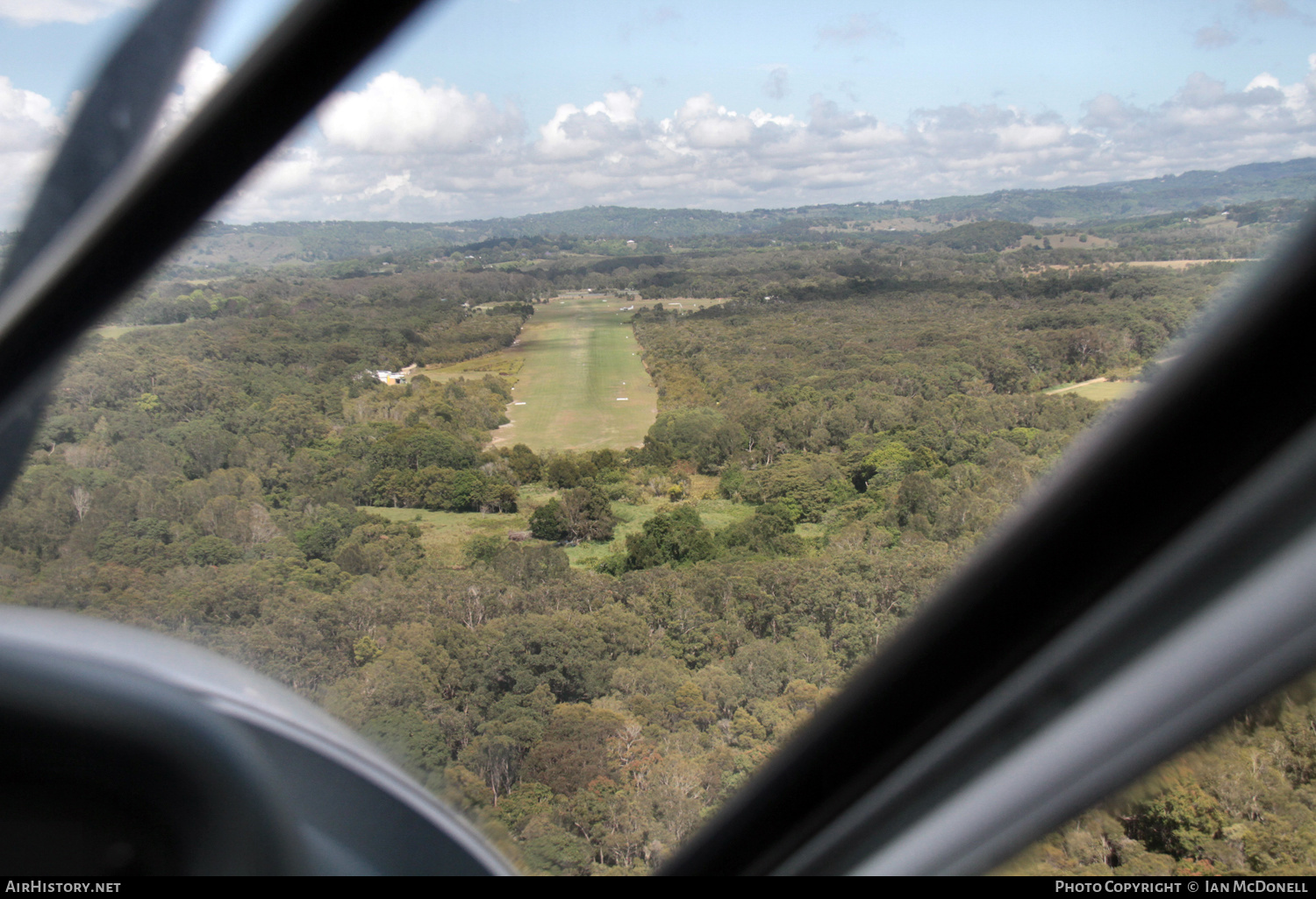 Airport photo of Tyagarah (YTYH) in New South Wales, Australia | AirHistory.net #140040