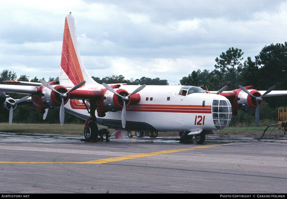 Aircraft Photo of N2871G | Consolidated PB4Y-2 Super Privateer | AirHistory.net #140890