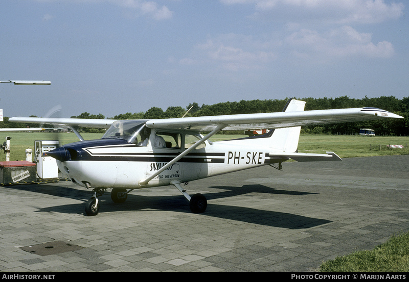 Aircraft Photo of PH-SKE | Cessna 172P Skyhawk | Skylight | AirHistory.net #142161