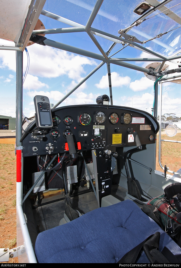 Aircraft Photo of 19-3531 | Rans S-6S/TR Coyote II | AirHistory.net #142714