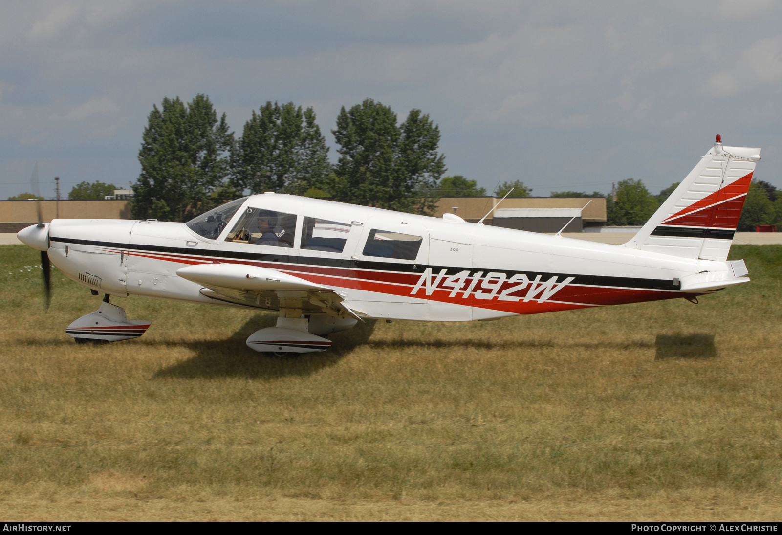 Aircraft Photo of N4192W | Piper PA-32S-300 Cherokee Six | AirHistory.net #142858