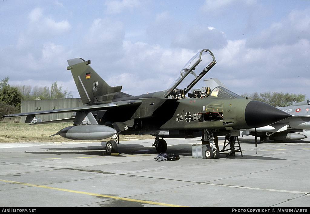 Aircraft Photo of 4462 | Panavia Tornado IDS | Germany - Air Force | AirHistory.net #143179