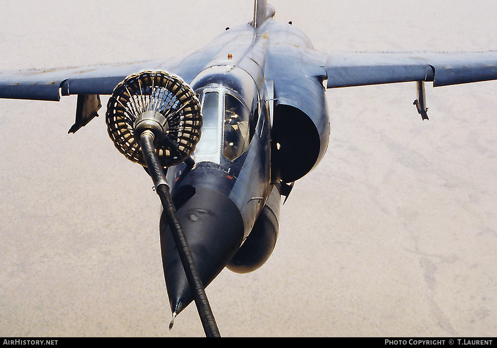 Aircraft Photo of 211 | Dassault Mirage F1C-200 | France - Air Force | AirHistory.net #143197