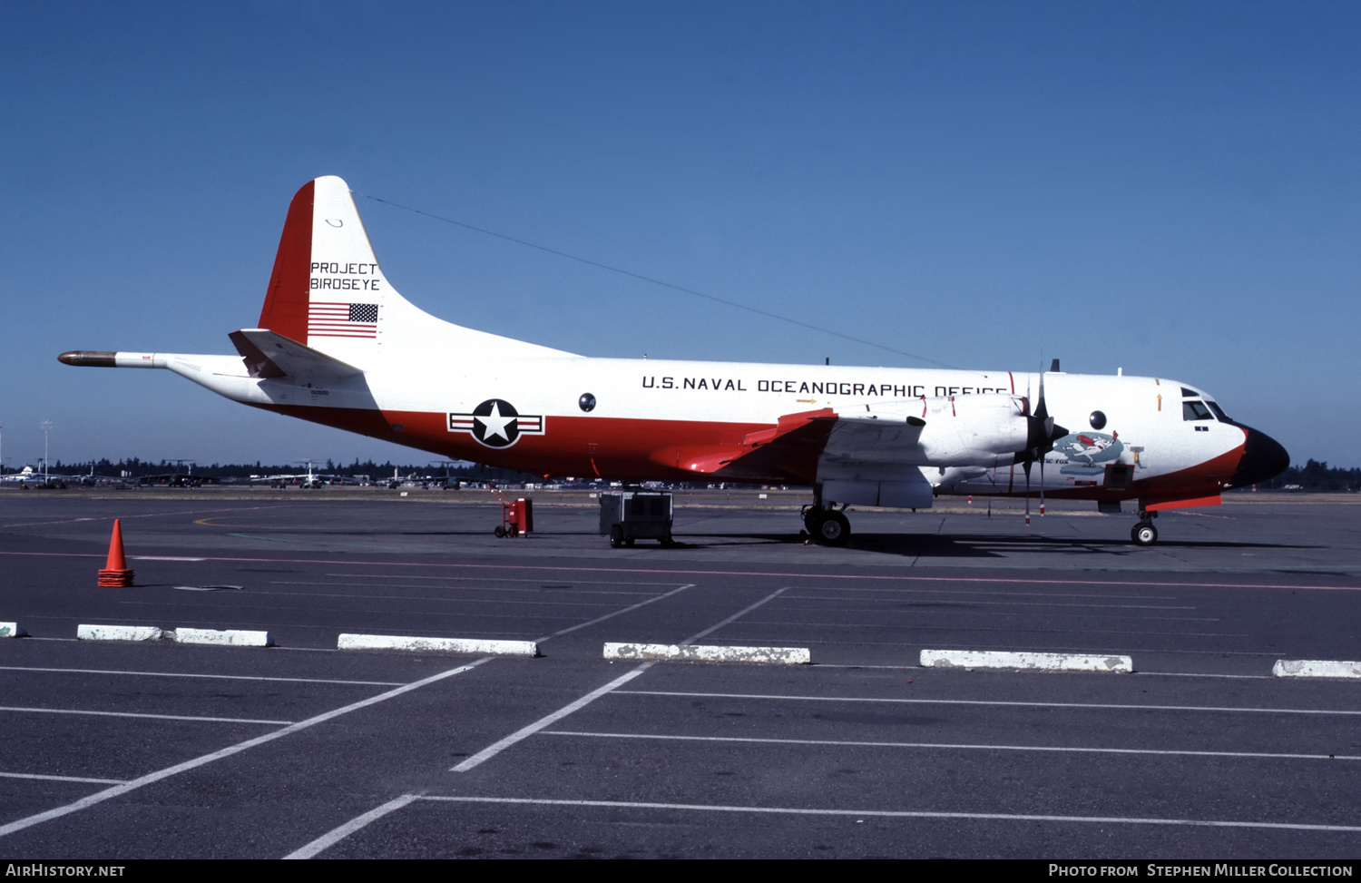 Aircraft Photo of 150500 | Lockheed RP-3A Orion | USA - Navy | AirHistory.net #143473